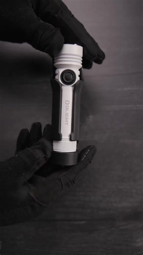 🌟 Light up your adventures with the Seeker 4 Pro LED Torch! 🌟 🏆 Top Seller No.3 in the last year: The Seeker 4 Pro is renowned for its 4,600 lm power, versatility, and 260m beam. ✨ Innovative holster: Auto lock/unlock, charging, storage, and easy carry—all in one sleek design. 🌡️ Advanced Safety: Proximity Sensor offers added protection. 🔌 Stay Powered: USB-C charging keeps you ready for anything. 🔥 Limited-Time Deal – up to 30% OFF during Olight's EOFY Sale! 💝 Exclusive Lucky Wheel & Ord