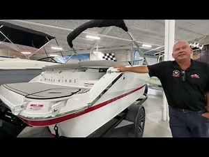 2025 Four Winns H1 - NOW at Hully Gully