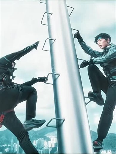 If you haven't streamed Landman season 1, respectfully what have you been doing? Season 2 of Landman is coming 16 Nov to Paramount UK & Ireland#landman #billybobthornton #paramountplusuk #clipyon