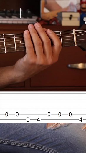 Guitar Lessons: Learn to Play Stand By Me on Guitar