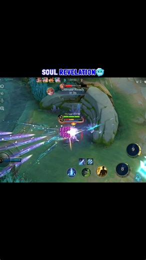 Gusion Epic Skin 🥶 #mlbb #babifreitas #bome #gusion #mixtape #mlbbesports