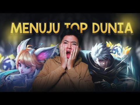 Menuju Joy Terkeren #shorts #mobilelegends