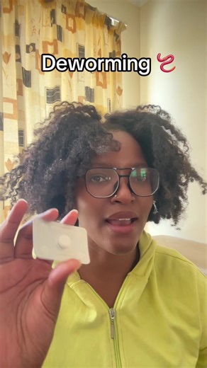 Understanding the Benefits of Deworming for Health