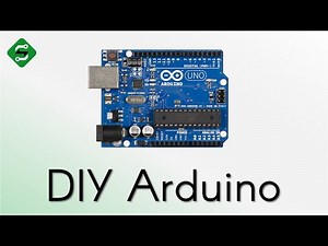 DIY : Arduino - SILIS Electronique -