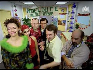 Caméra Café part28