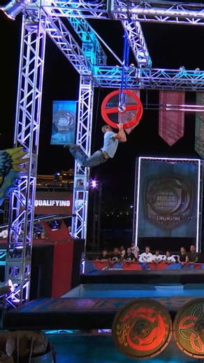 401K views · 5.5K reactions | The legend, Lance Pekus, returns!  American Ninja Warrior | NBC and Peacock | Ninja Warrior | Facebook