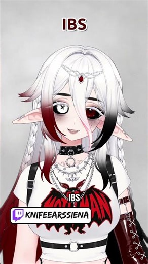 Take notes gamers #vtuber #notastreamer #envtuber