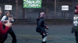 The Antidote | movie | 2020 | Official Trailer