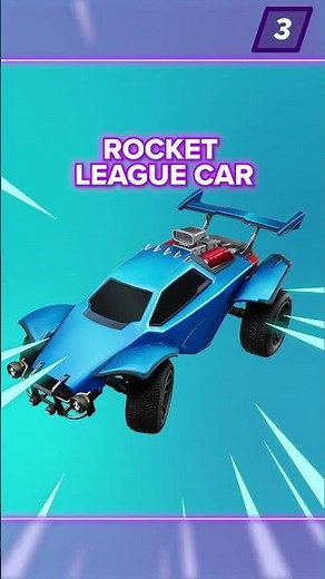 THESE ARE THE BEST VEHICLES IN FORTNITE!!