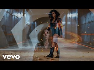 Synthetic Soul - Fire In My Flame (Official Music Video)