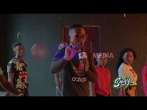 How To Do akwaaba (Dance Tutorial)