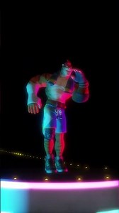 【MMD】Disney Zootopia DanceTiger Club