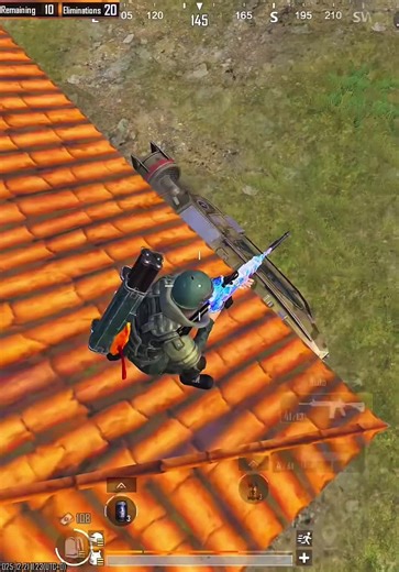 YJ 1#rpg_orngaming #payload #