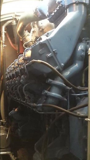 41001 Paxman Valenta S508 putting on a show