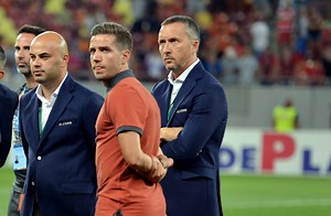 Alex Chipciu a recunoscut că a reluat legătura cu Mihai Stoica