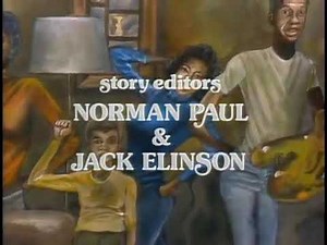 Good Times Closing 1974