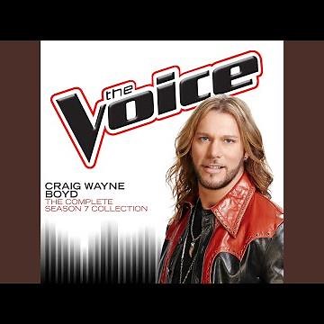 The Old Rugged Cross (The Voice Performance)