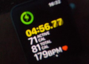 So what exactly is High-Intensity Interval Training on Apple Watch Workouts? — The Apple Watch Triathlete