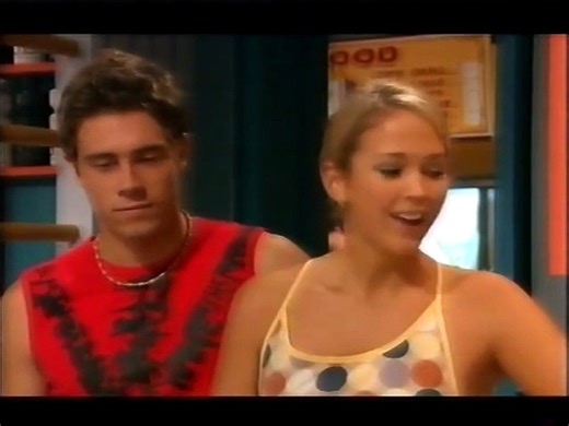 Home and Away - Episode 3781-3785