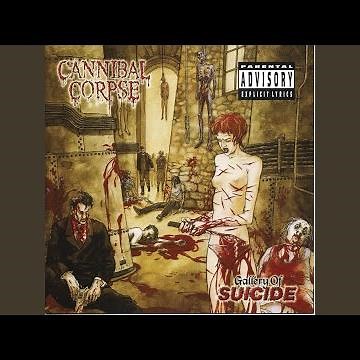 Blood Drenched Execution