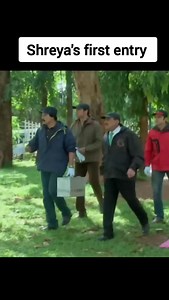 Shreya's entry episode in #CID #cid2 | Sony CID