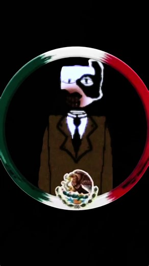 How to Create a Mexico Frame for Your Profile Photo