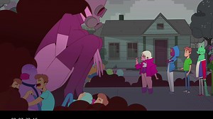 Who is she? Studio Killers 404 - December 17th | Studio Killers