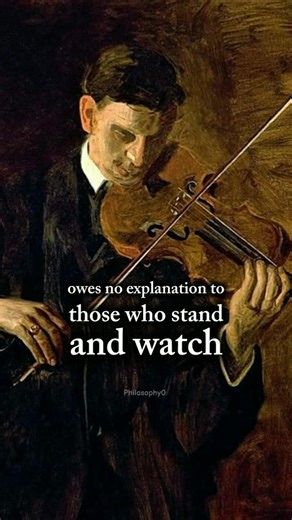 He who jumps into the void has no explanation...... #shorts #viral #philosophy