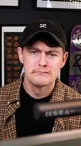 Stop presenting your logos like this 😅 #graphicdesign #logo #logodesign #logodesigner #logos