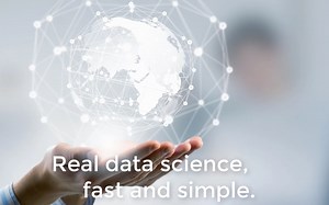 Getting Started with RapidMiner - 25 - Introducing Radoop | RapidMiner