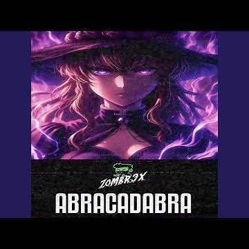 ABRACADABRA (BRAZILIAN PHONK Remix)