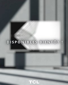 TCL présente sa nouvelle génération de téléviseurs Mini LED OD ZERO : un système de rétroéclairage unique au monde pour des blancs éclatants et des noirs profonds. Disponibles bientôt. | TCL Electronics