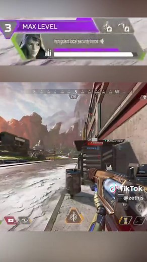 Apex Legends Gameplay Highlights and Tips