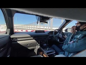 マツダ初の量産EV マツダMX30EV インプレ by 中谷明彦