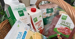 Günstige Bio-Produkte: Aldi, Lidl, Rewe, Kaufland und Edeka im Preisvergleich - Hier ist "Bio" am günstigsten