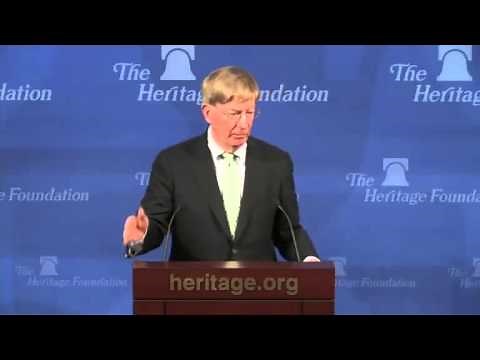 Goldwater: The Most Consequential Loser in American Politics