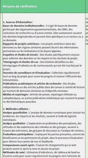 Logical Framework (Template)