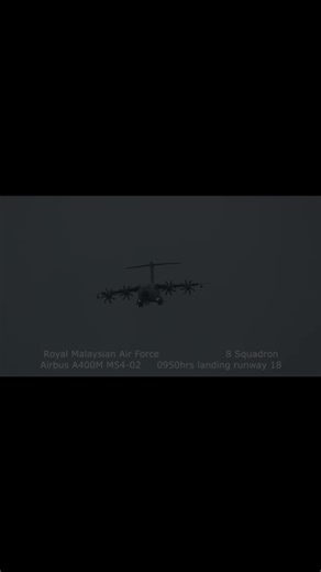 Explore the Royal Malaysian Air Force