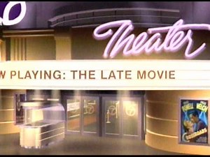 WABC Late Movie Open 1992-2008
