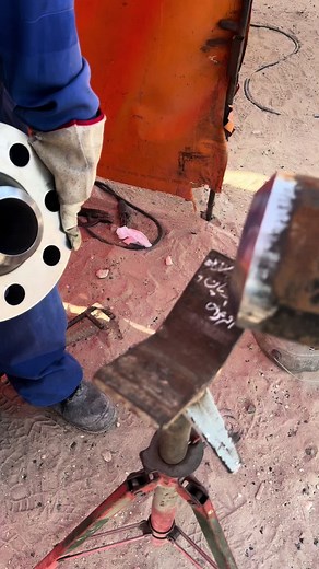 Understanding Activity Piping Flange Fitting Techniques