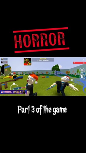 Part 3 funny Horror stories on the chase. 🤖HaHa Horror: Laugh Until You Scream! #horror#youtubehoror