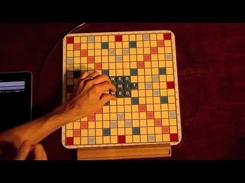 Scrabble lesson: Twos, Threes, and Parallel Plays