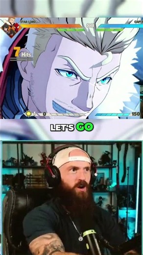 Rate The Super: Star-Lord | Marvel Tokon