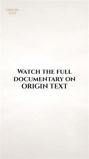 Before Anything Existed, There Was a Beginning