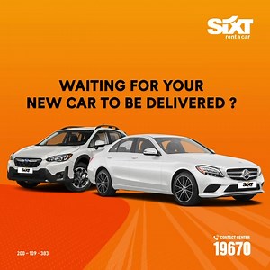 20K views · 45 reactions | Sixt is your ultimate rent solution! Rent the car that suits you best now with a very special price. Rent now through www.sixt.com.eg or call 19670. | Sixt | Facebook
