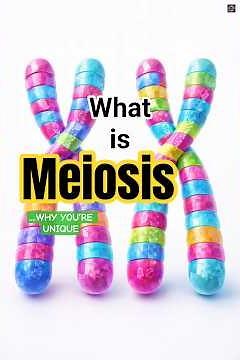 How Meiosis Works : Engine of Diversity