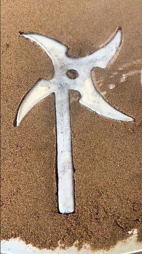 Making an all metal windmill! # Metal windmill