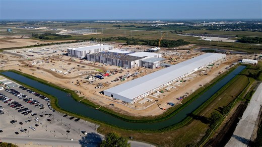 Kathleen Gallagher: Microsoft's AI lab a powerful opportunity for building regional growth