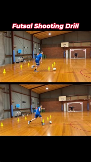 👨‍⚕️ 𝗔𝗻𝗱𝗿𝗲 𝗖𝗮𝗿𝗼 🇧🇷🇮🇹🇪🇸🇦🇺 on Instagram: "A very important futsal technique that only futsal players will understand 😉 Train with us at @carofutsal PS: Go to my profile, click “Following” and then “Add to Favourites” to stay up to date on all my posts ❤️ #futsal #futbolsala #carofutsal #andrecarofutsal #futsalltraining #futsalskills"