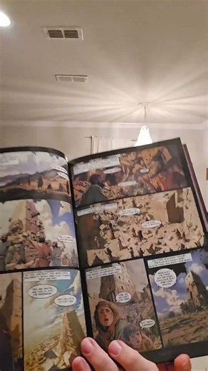The Hero Bible (Hardcover) - Comic Book Bible 218 stories (Old and New Testament) - Anime Manga with